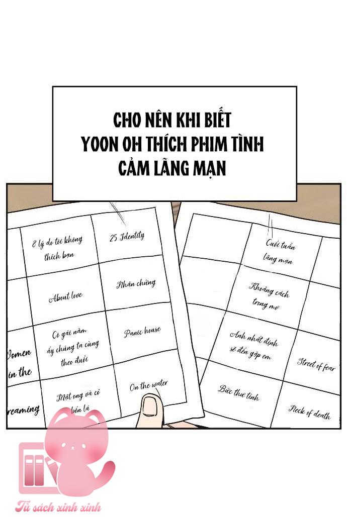 Trái Dấu Hút Nhau Chap 7 - Next Chap 8