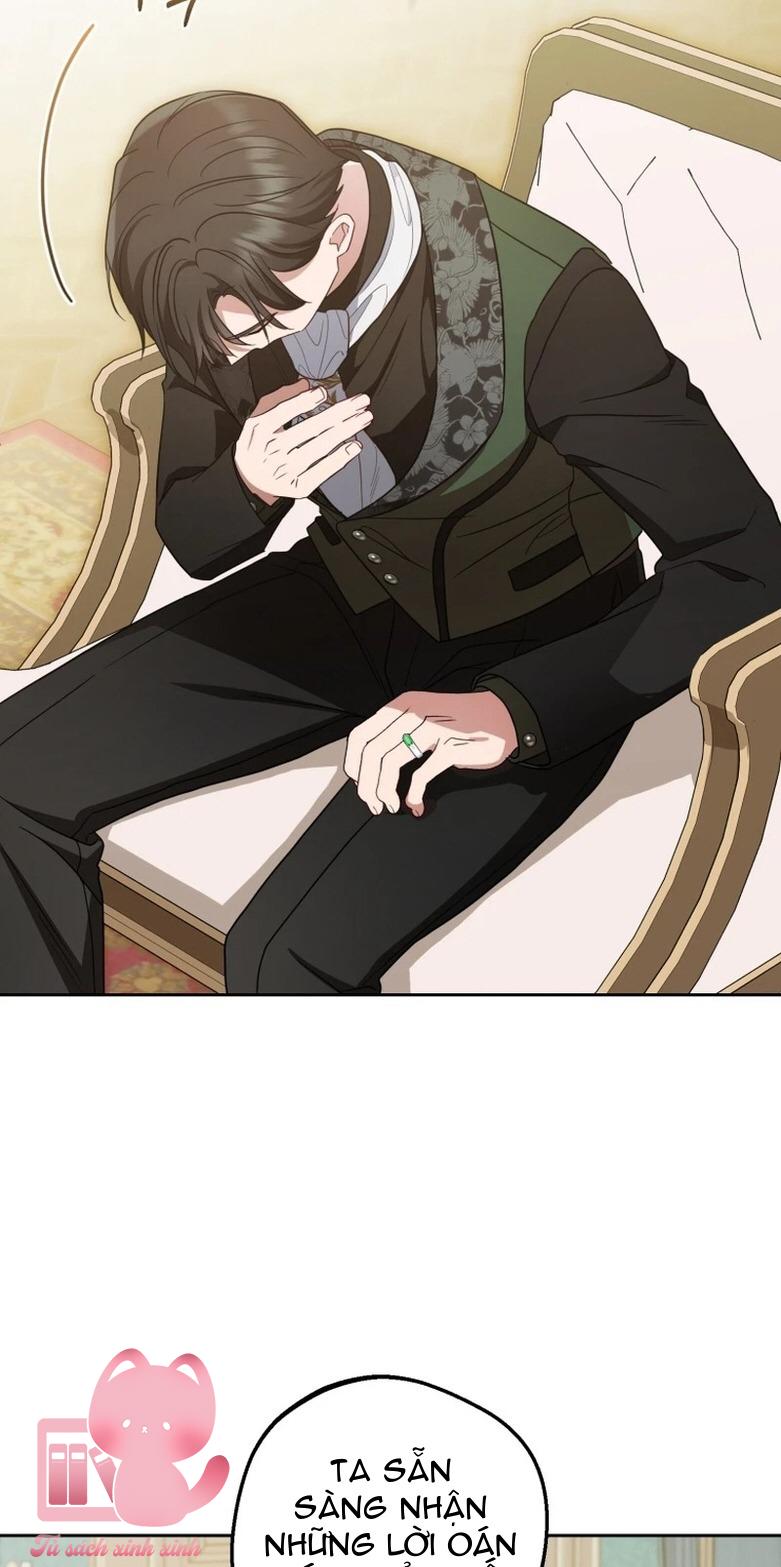 Được Yêu Thương Mà Còn Ngại Ngùng Sao! Chap 65 - Next Chapter 65