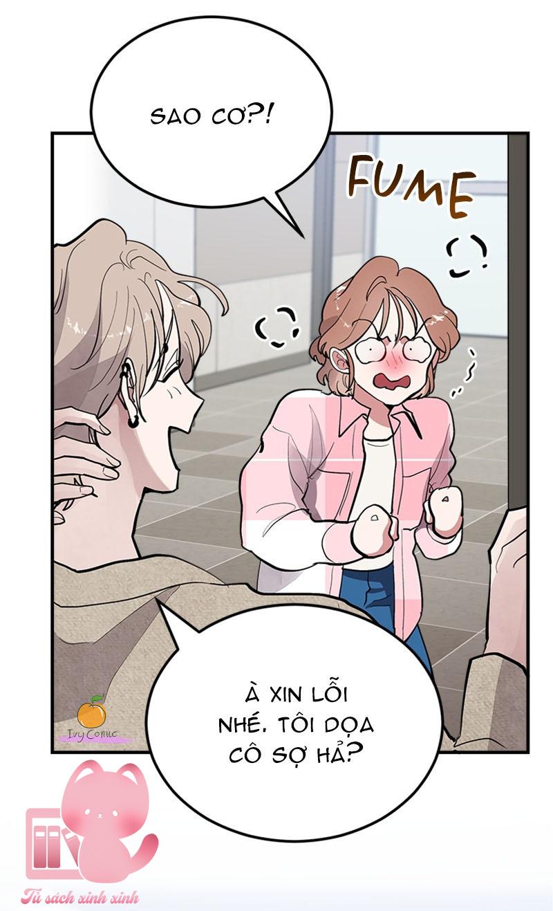 Trưởng Phòng Mệt Mỏi Vì Người Vợ Mới Cưới Chap 8 - Trang 2