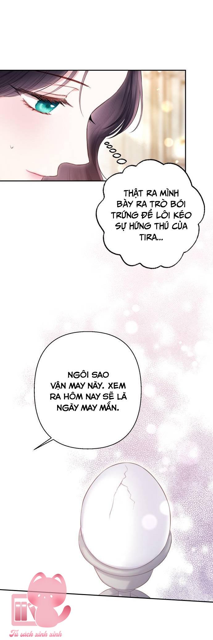 Bastian Chapter 44 - Trang 3