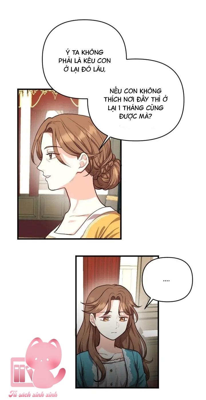 Khoảng Cách Của Chúng Ta Chap 4 - Trang 2
