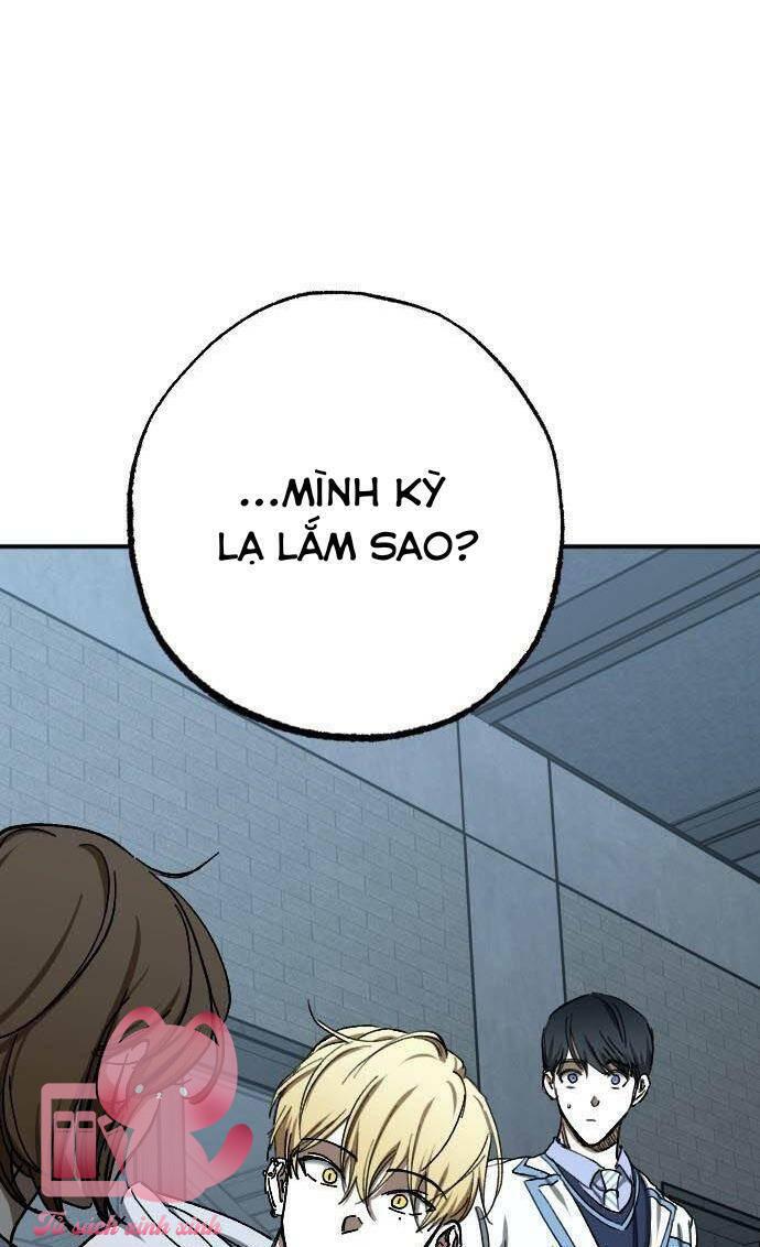 Đêm Của Bóng Tối Chapter 26 - Next Chapter 27