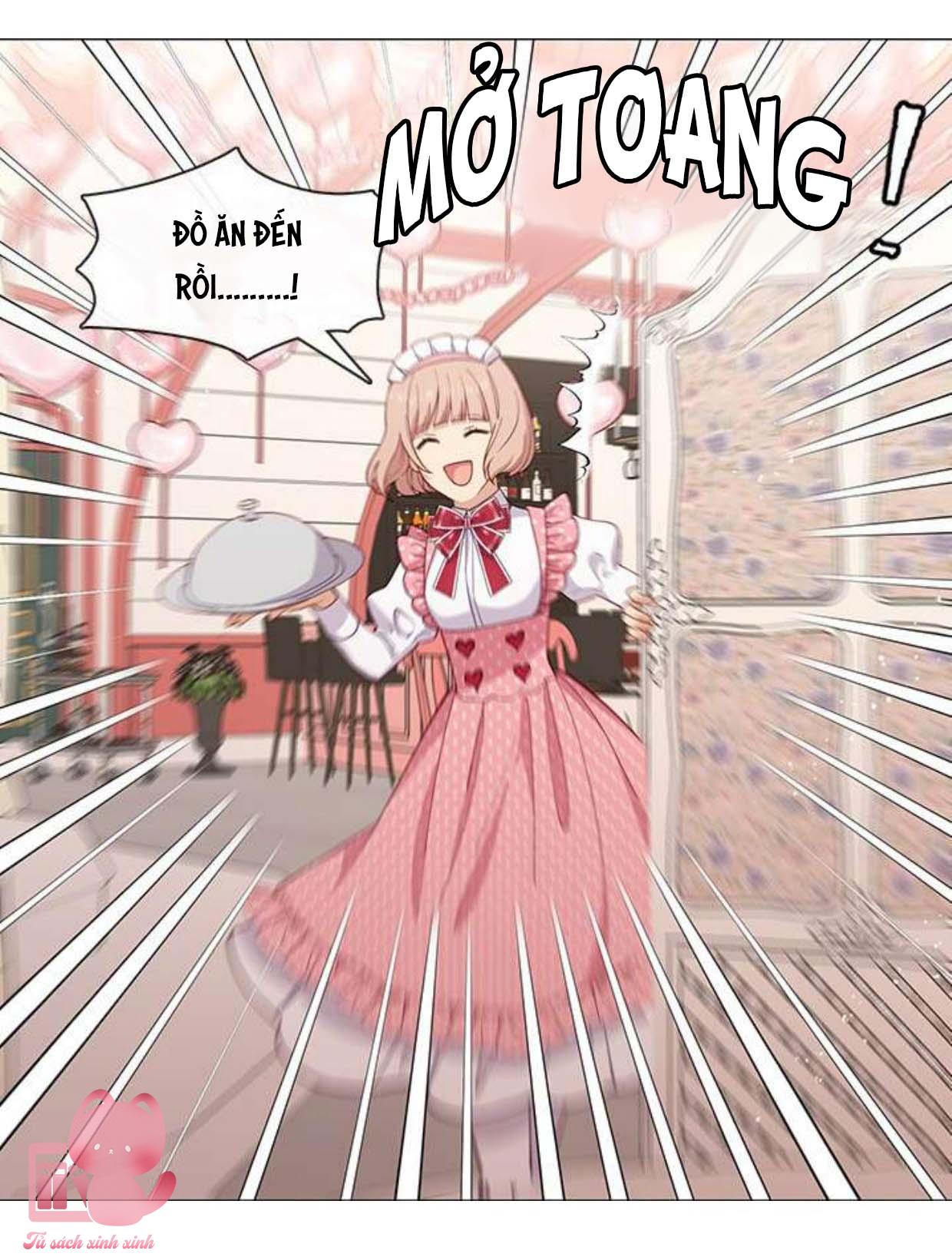 Hãy Coi Chừng Ác Nữ Chapter 68 - Trang 4