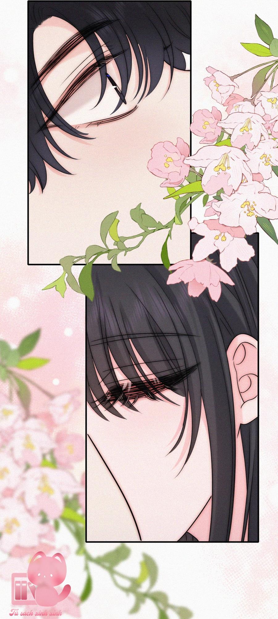 Bệnh Yêu Chap 118 - Next Chap 119