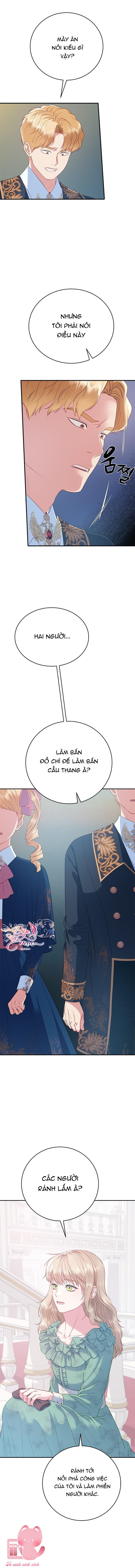 Ác Long Sống Làm Gì Cơ Chứ? Chap 13 - Trang 3