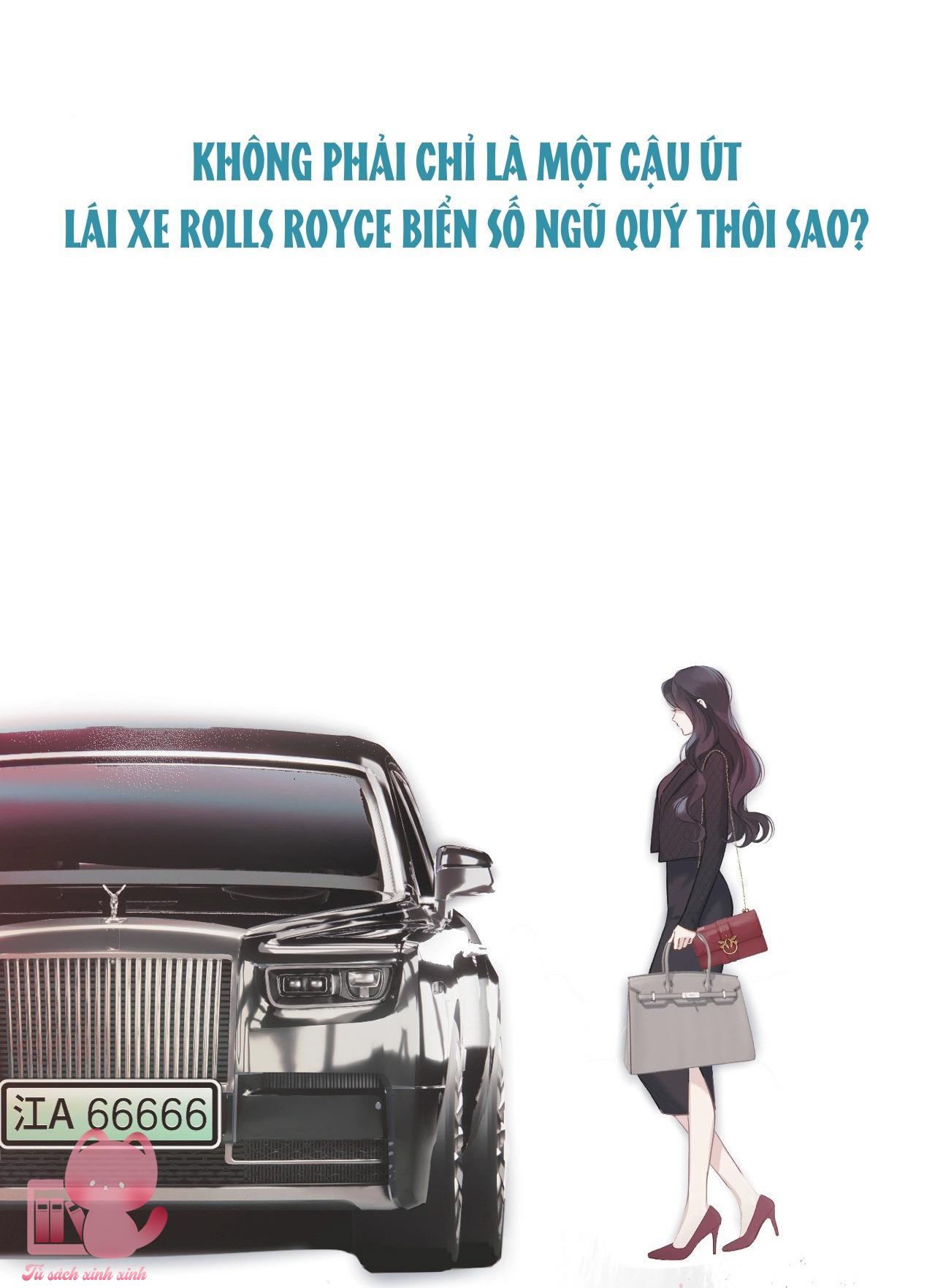 Trêu Nhầm Chap 0.5 - Trang 2