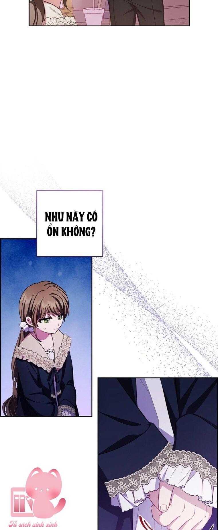 Được Yêu Thương Mà Còn Ngại Ngùng Sao! Chap 65 - Next Chapter 65