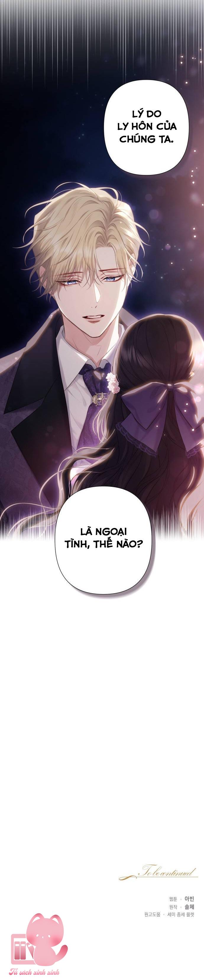 Bastian Chapter 41 - Trang 3