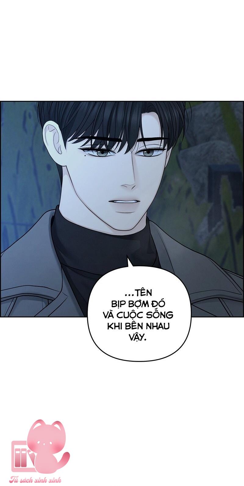 Hy Vọng Duy Nhất Chap 71 - Trang 2