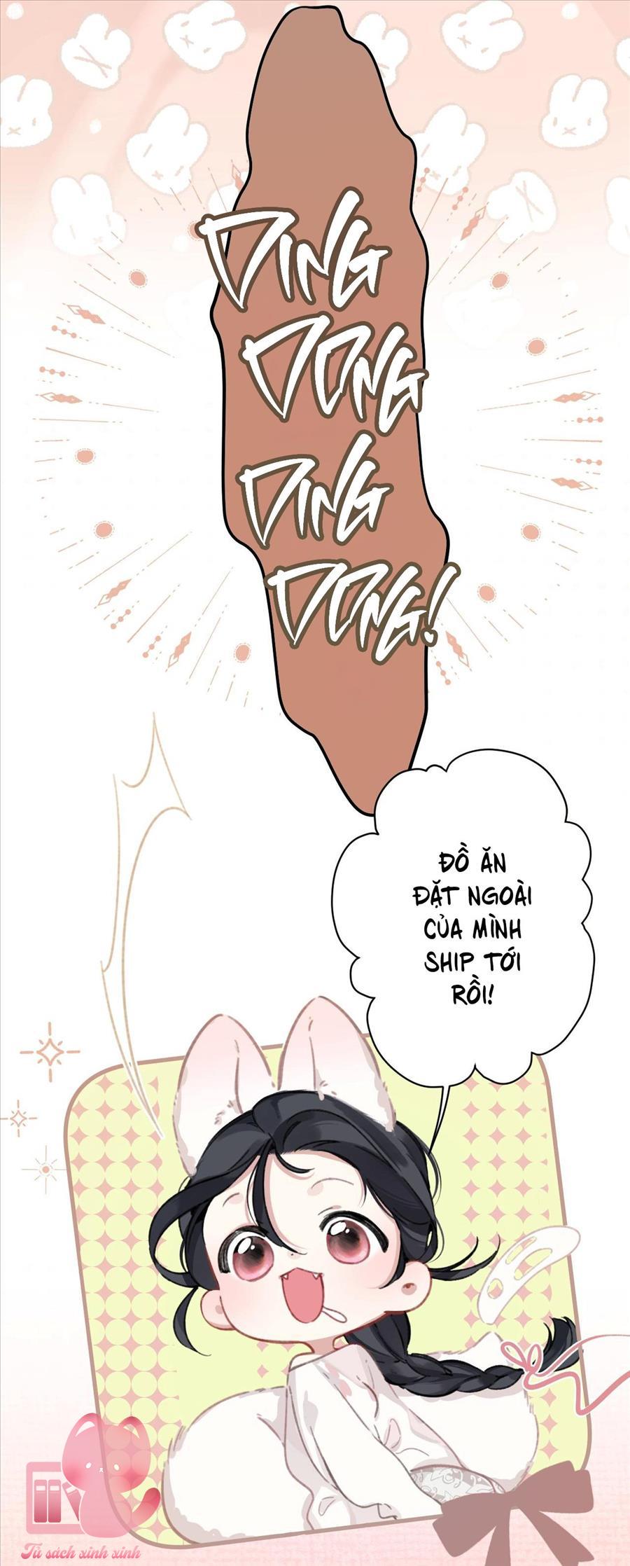 Trêu Nhầm Chap 31 - Trang 4