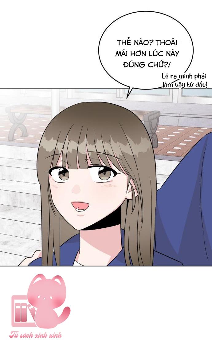 Chúng Ta Là Gì Của Nhau? Chap 20 - Trang 2