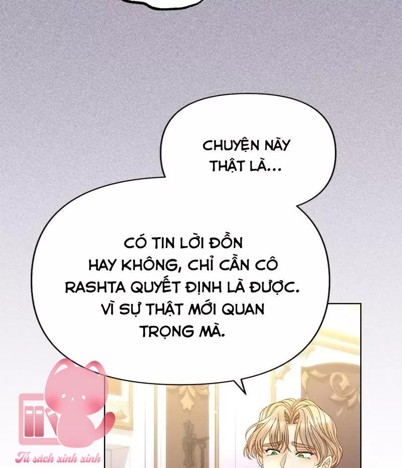 Hoàng Hậu Tái Hôn Chapter 144 - Trang 4