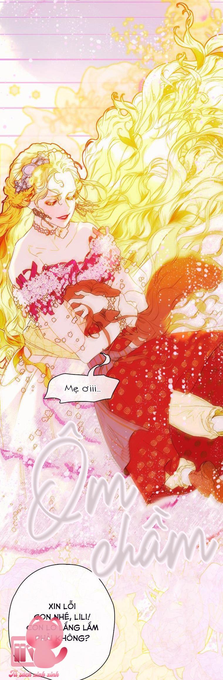 Khế Ước Hôn Nhân Của Mẹ Tôi Chapter 4 - Next Chapter 5