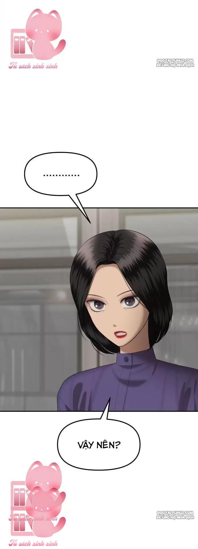 Chị Em Tranh Đấu Chap 14 - Trang 2