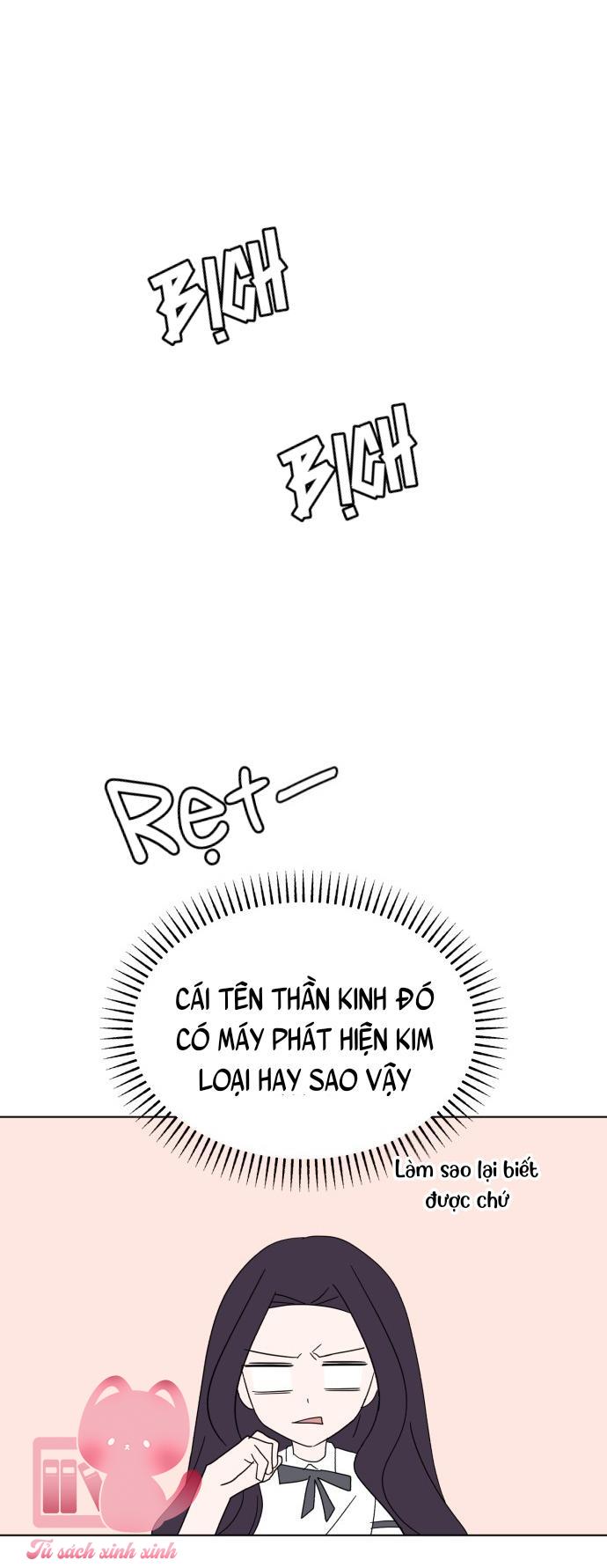 Quan Hệ Nhân Quả Chap 38 - Next Chap 39