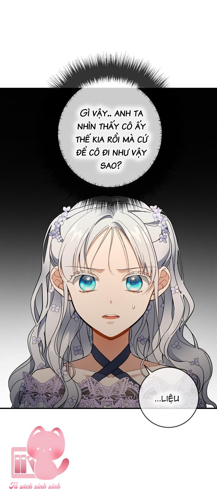 Hướng Về Ánh Dương Lần Nữa Chapter 41 - Trang 4