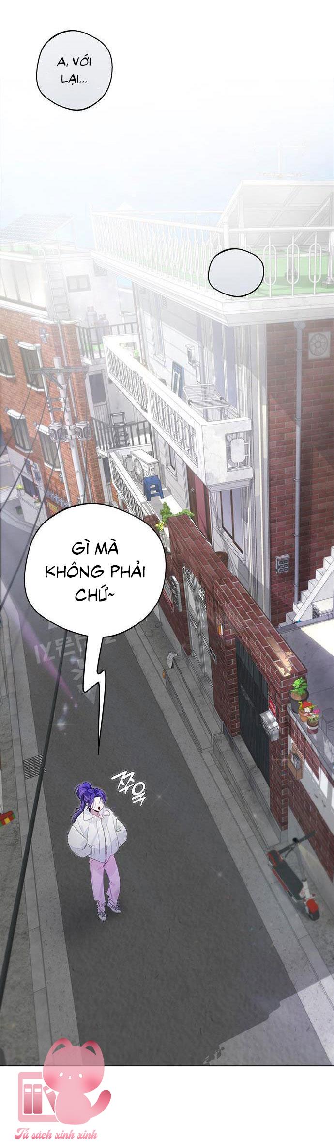 Đàn Anh Xấu Xa! Chap 76 - Next Chap 77