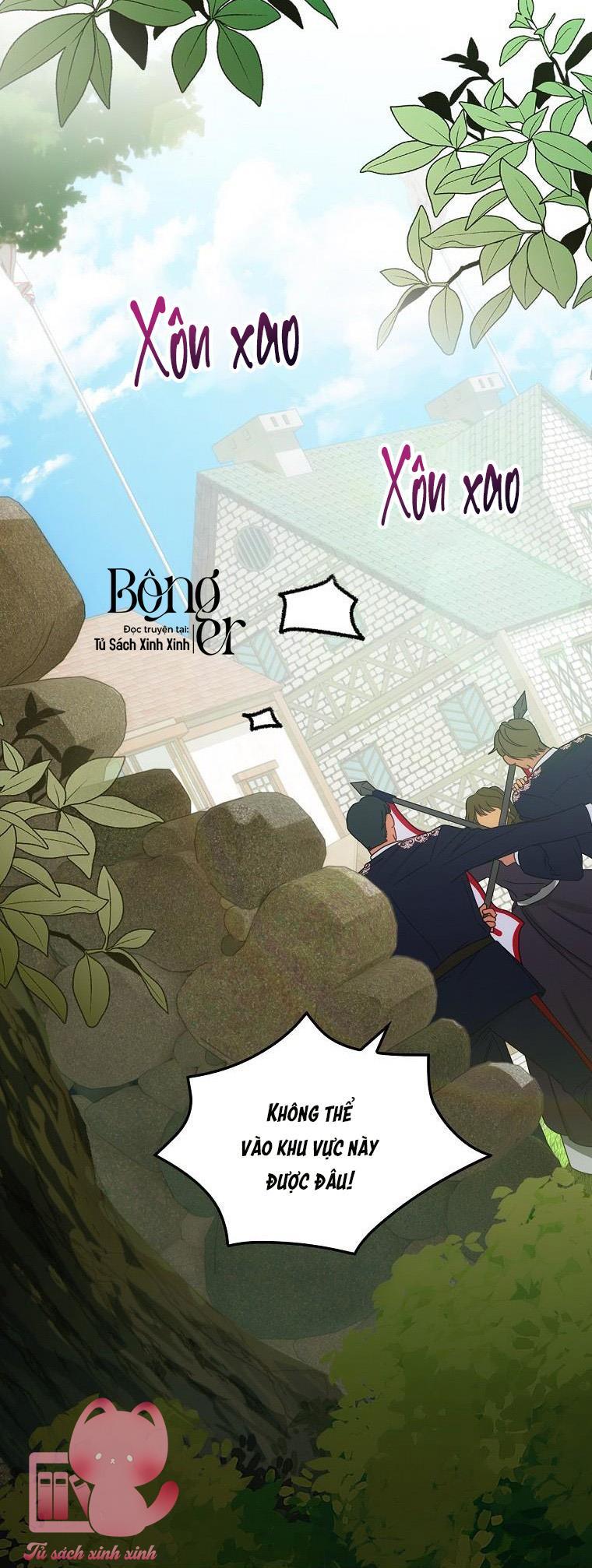 Đứa Nhỏ Không Phải Là Con Anh Chapter 27 - Next Chapter 28