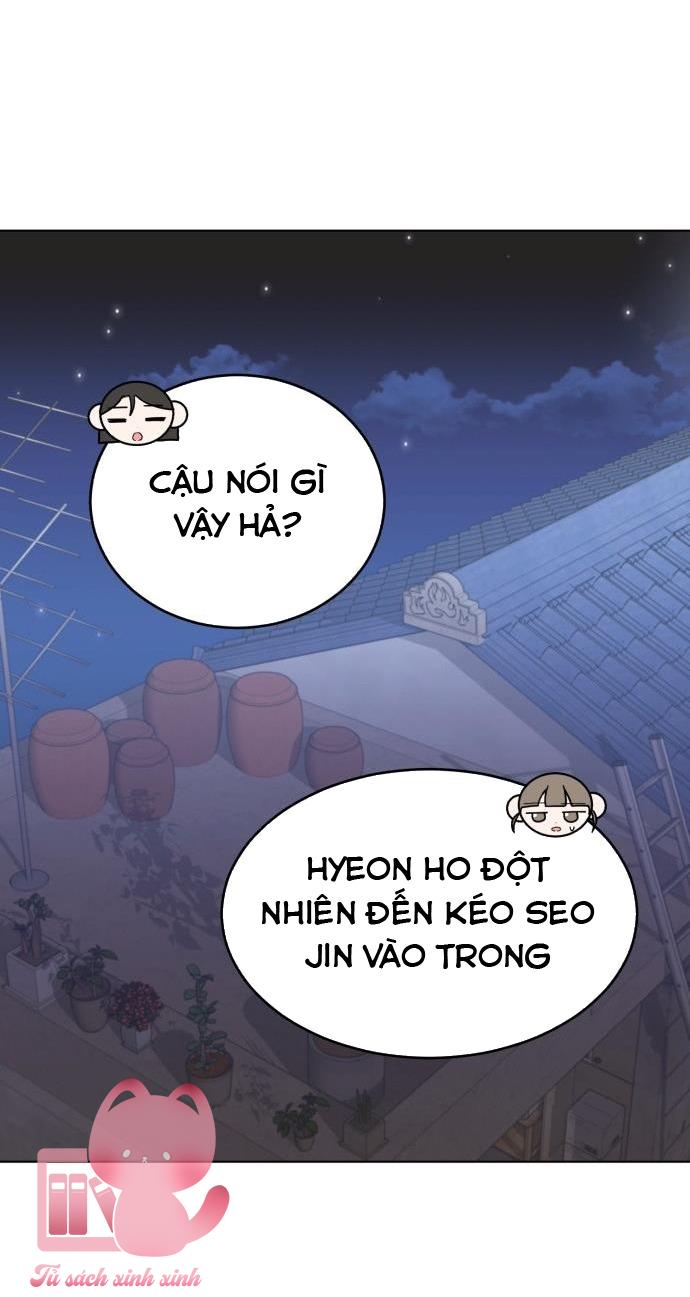Chúng Ta Là Gì Của Nhau? Chap 30 - Next Chap 31