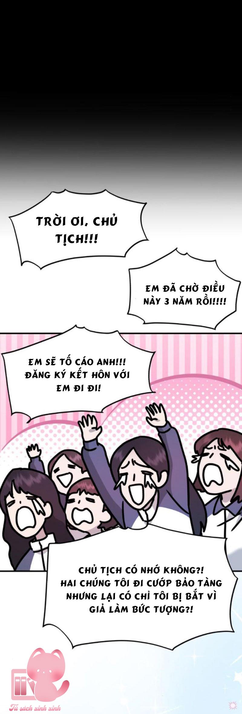 Thần Hổ Jangsan Chapter 34 - Trang 4
