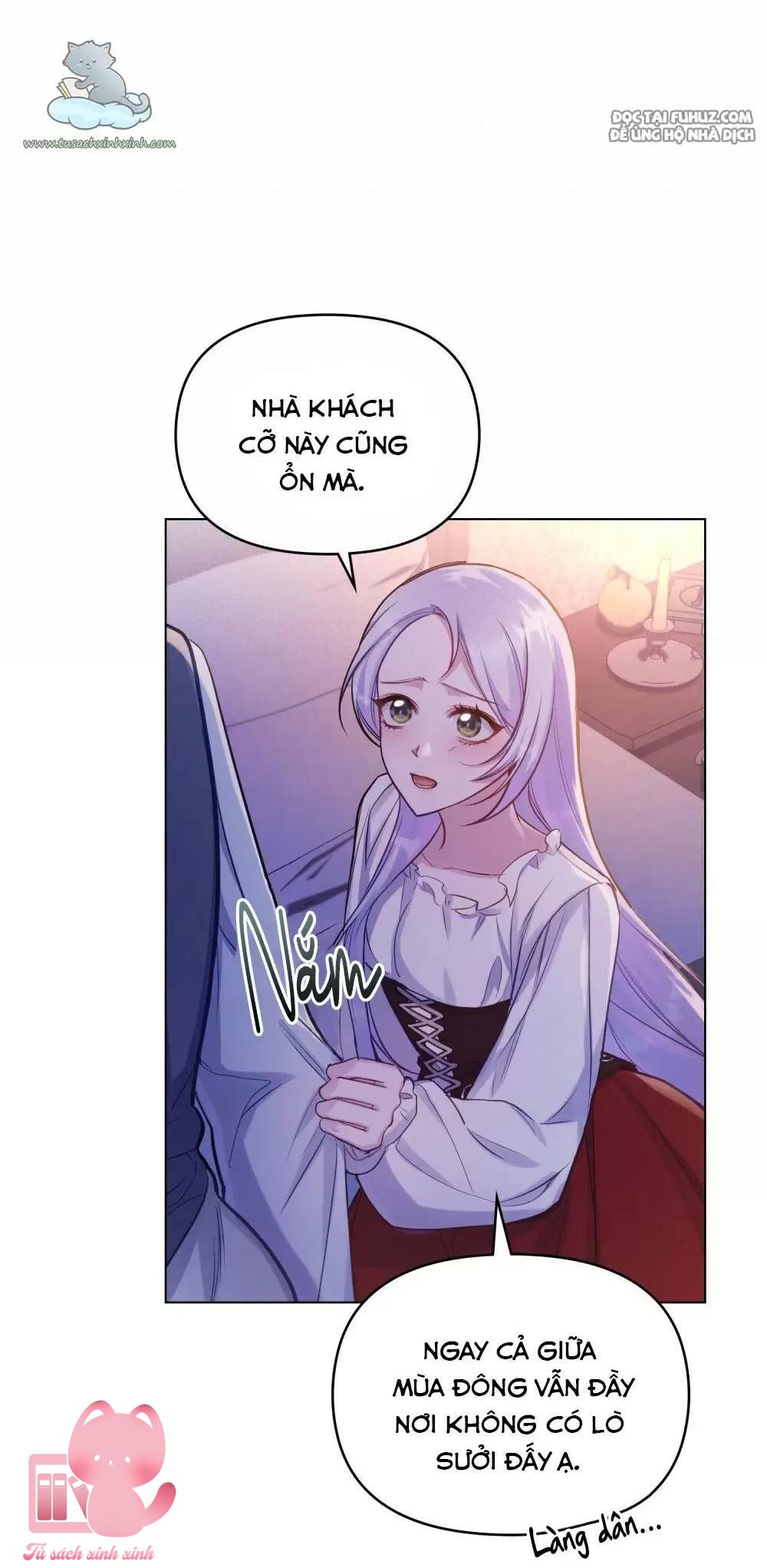 Nếu Không Vâng Lời Công Tước Chapter 18 - Next Chapter 19