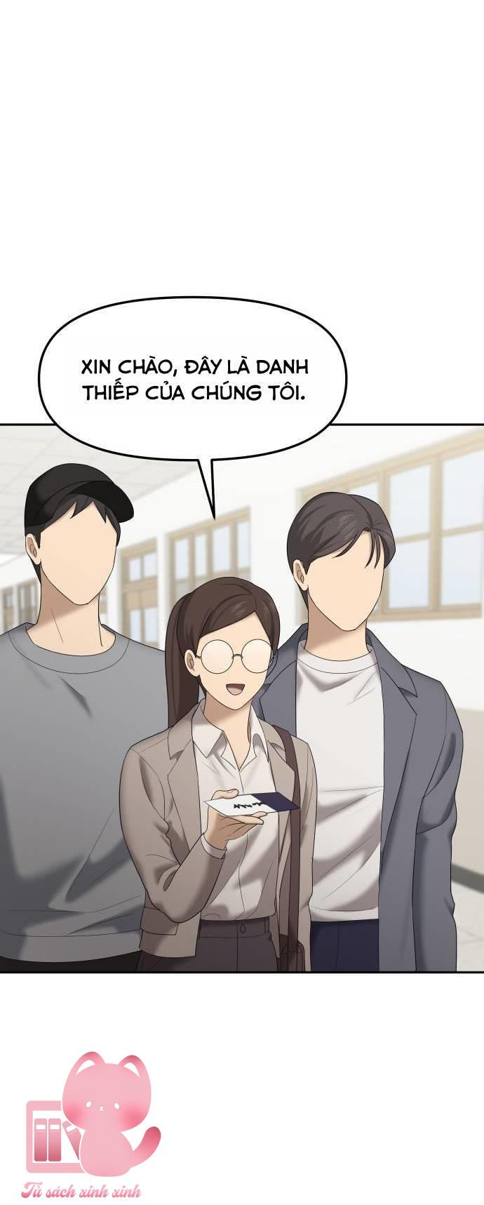 Chị Em Tranh Đấu Chap 60 - Trang 2