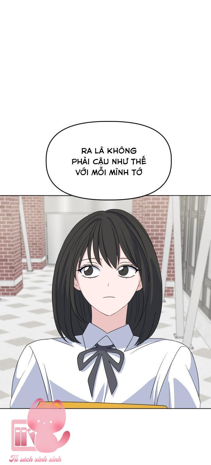 Quan Hệ Nhân Quả Chap 6 - Next Chap 7