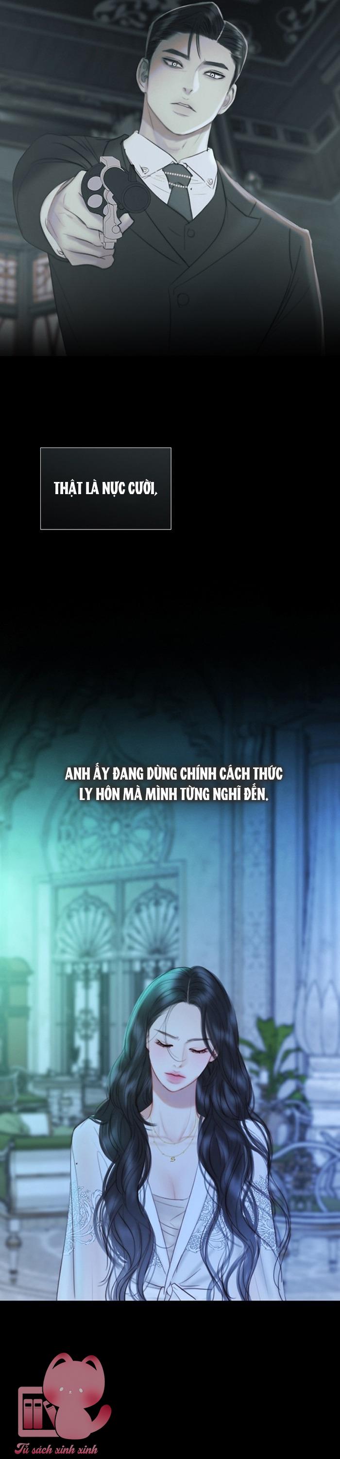 Serena Chapter 88 - Trang 4
