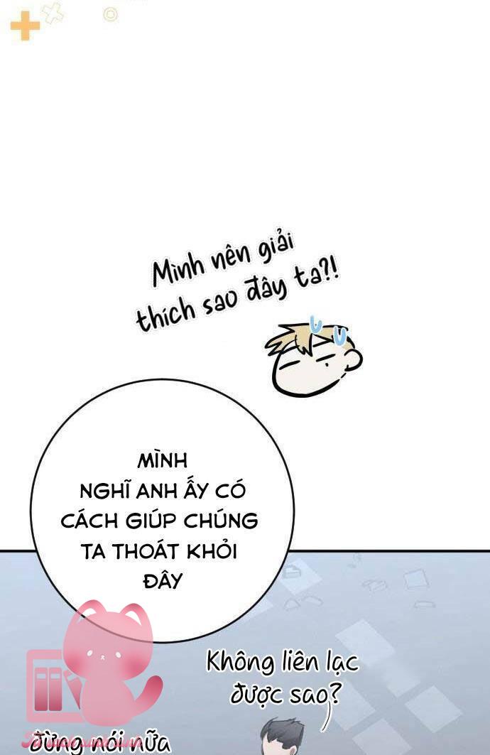 Đêm Của Bóng Tối Chapter 26 - Next Chapter 27