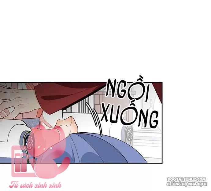 Hoàng Hậu Tái Hôn Chapter 54 - Trang 4