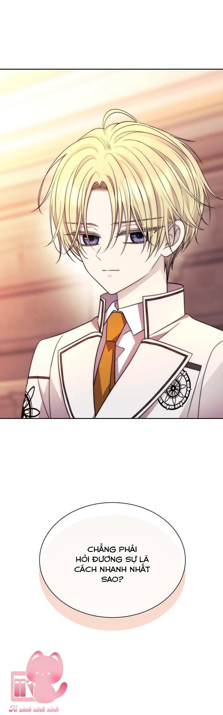 Black Haze Chapter 18 - Trang 4