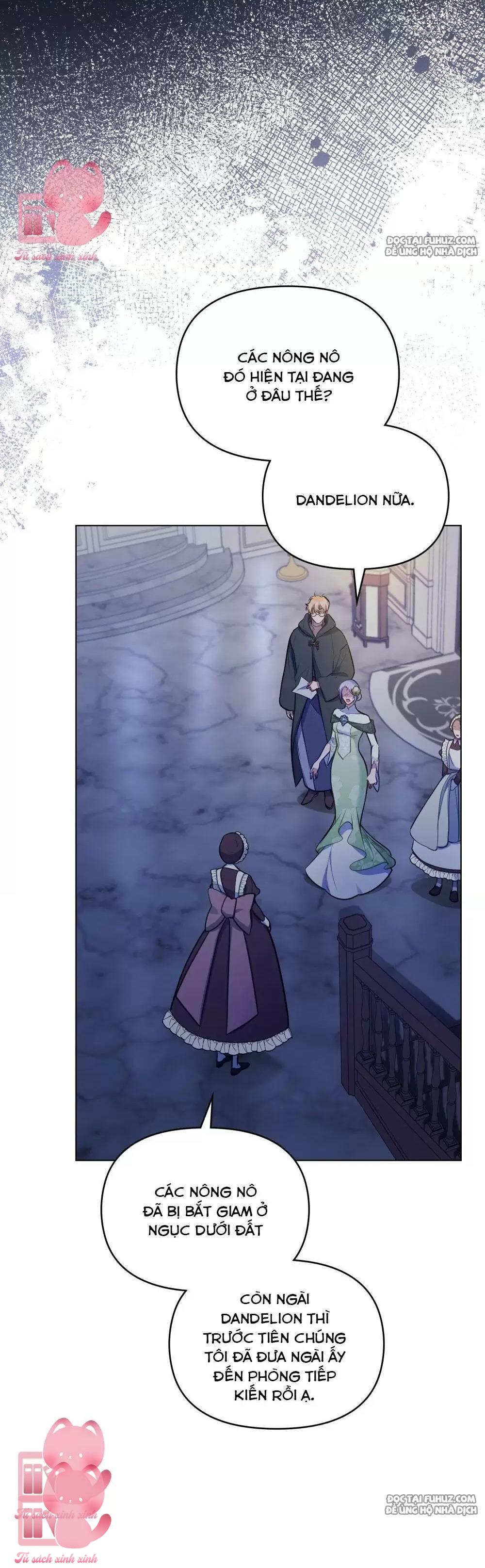 Nếu Không Vâng Lời Công Tước Chapter 36 - Next Chapter 37