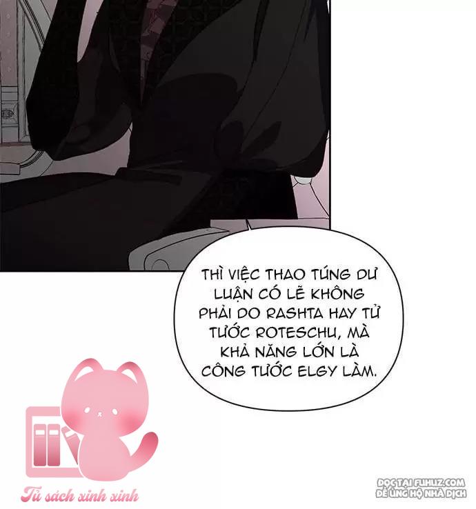 Hoàng Hậu Tái Hôn Chapter 54 - Trang 4