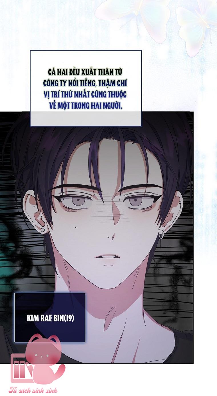 Debut Or Die Chapter 5 - Next Chapter 6