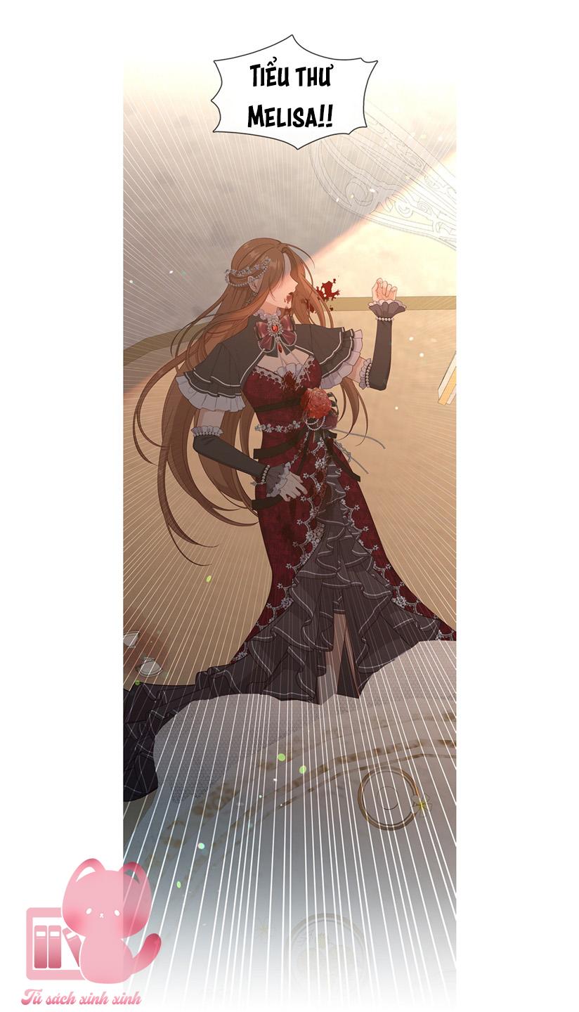 Hãy Coi Chừng Ác Nữ Chapter 70 - Next Chapter 71