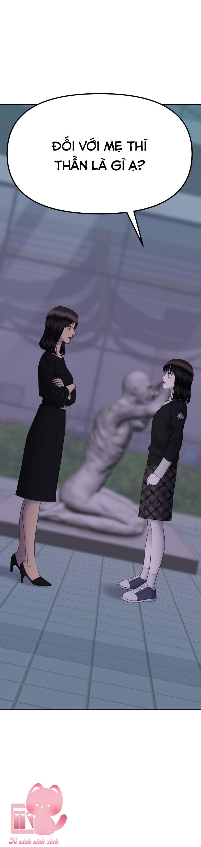 Chị Em Tranh Đấu Chap 66 - Trang 2