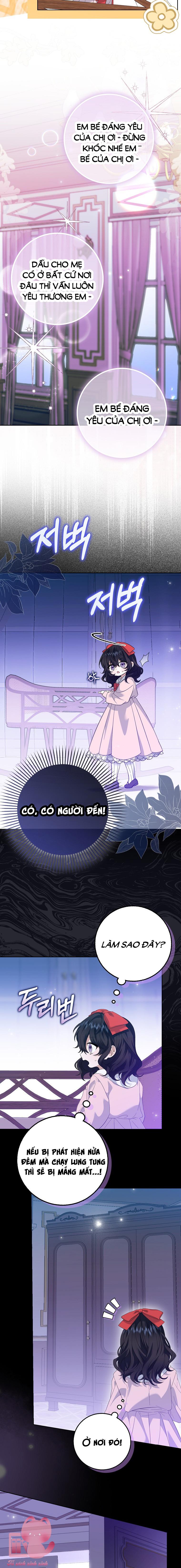 Tôi Sẽ Chiếm Lấy Ngư Trường! Chap 4 - Trang 2