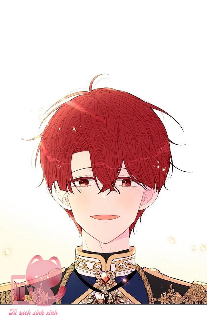 Hoàng Nữ Tóc Đen Chapter 105 - Trang 4