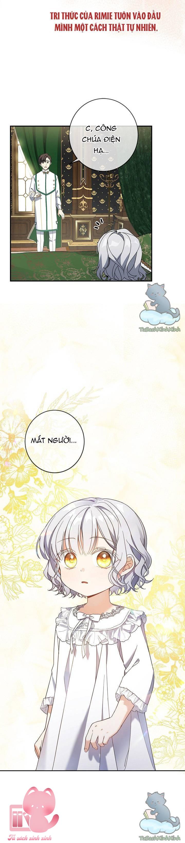 Hướng Về Ánh Dương Lần Nữa Chapter 24 - Next Chapter 24.5