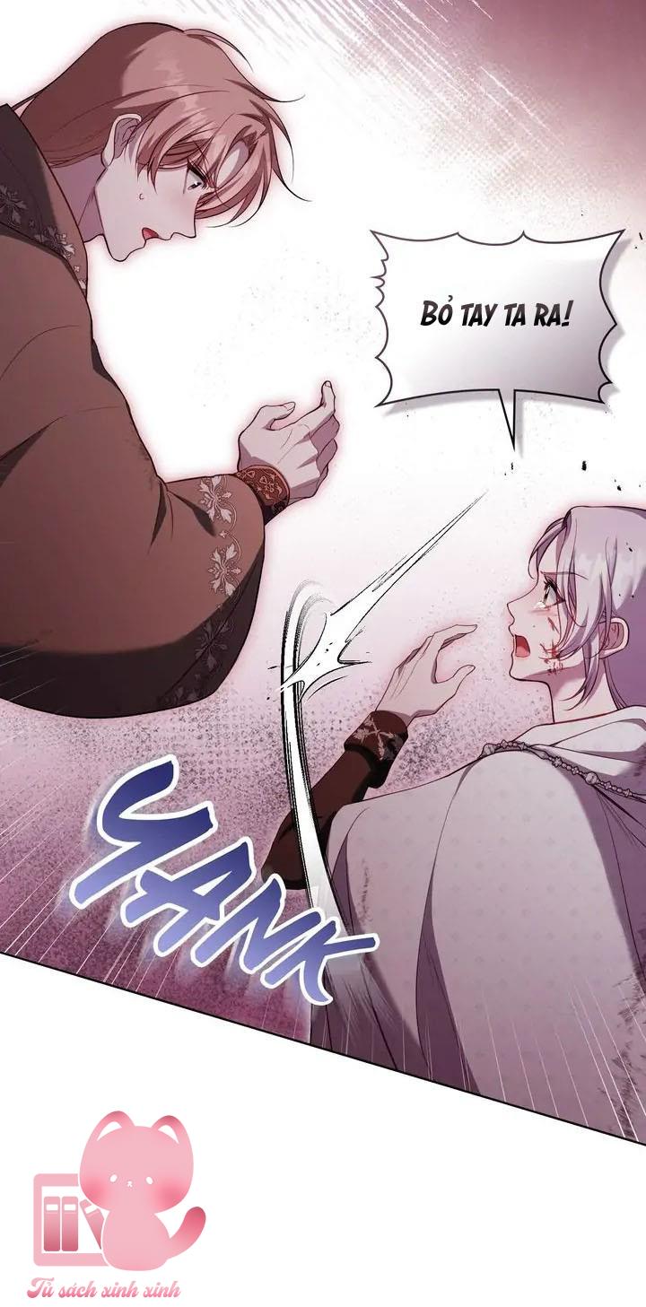Nếu Không Vâng Lời Công Tước Chapter 74 - Next Chapter 75