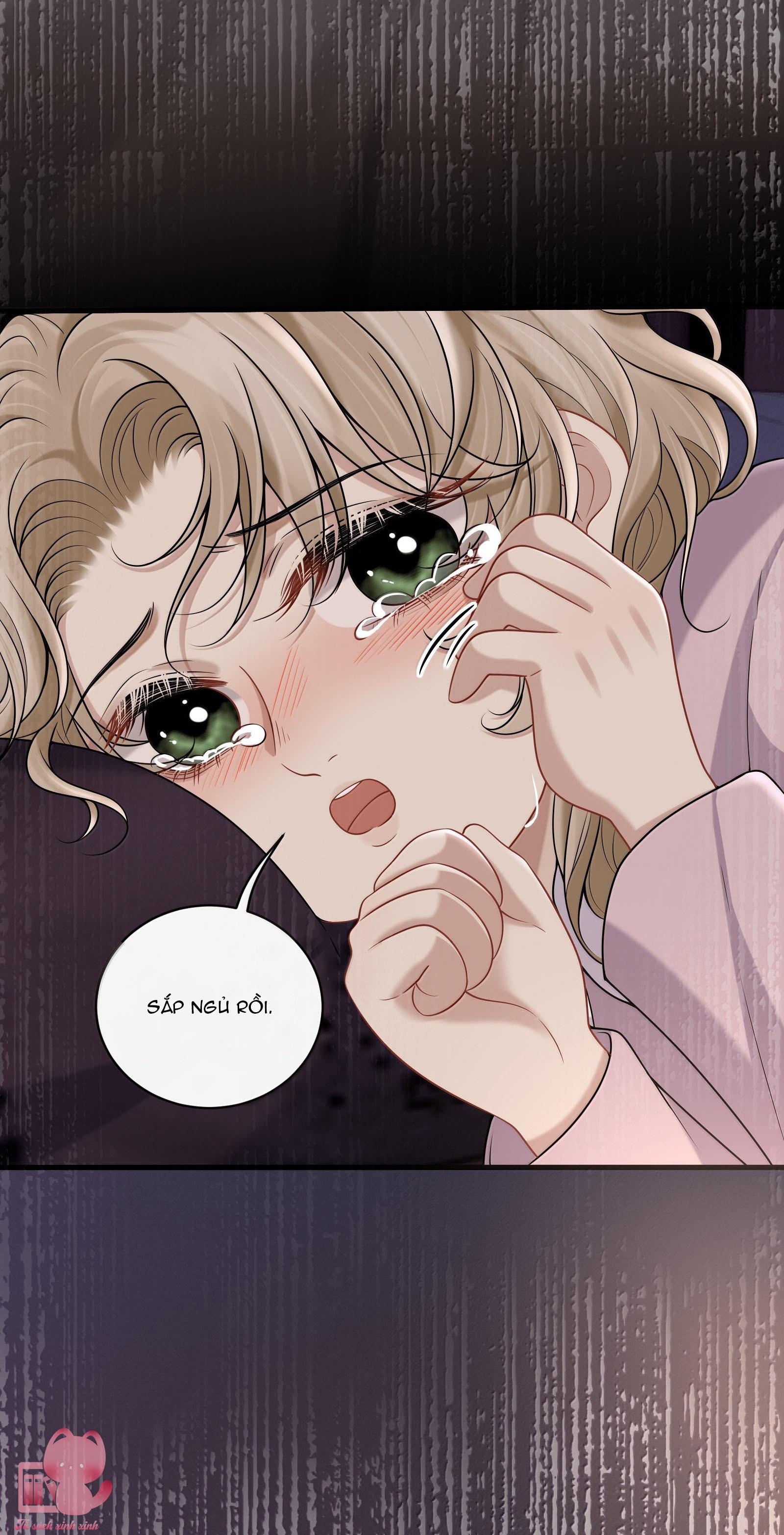 Người Tình Nguy Hiểm Chapter 22 - Trang 4