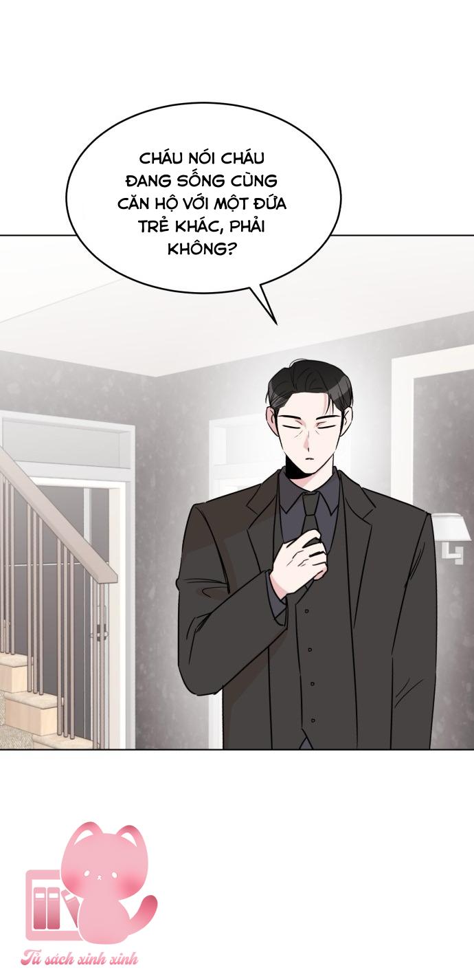 Chúng Ta Là Gì Của Nhau? Chap 39 - Next Chap 40