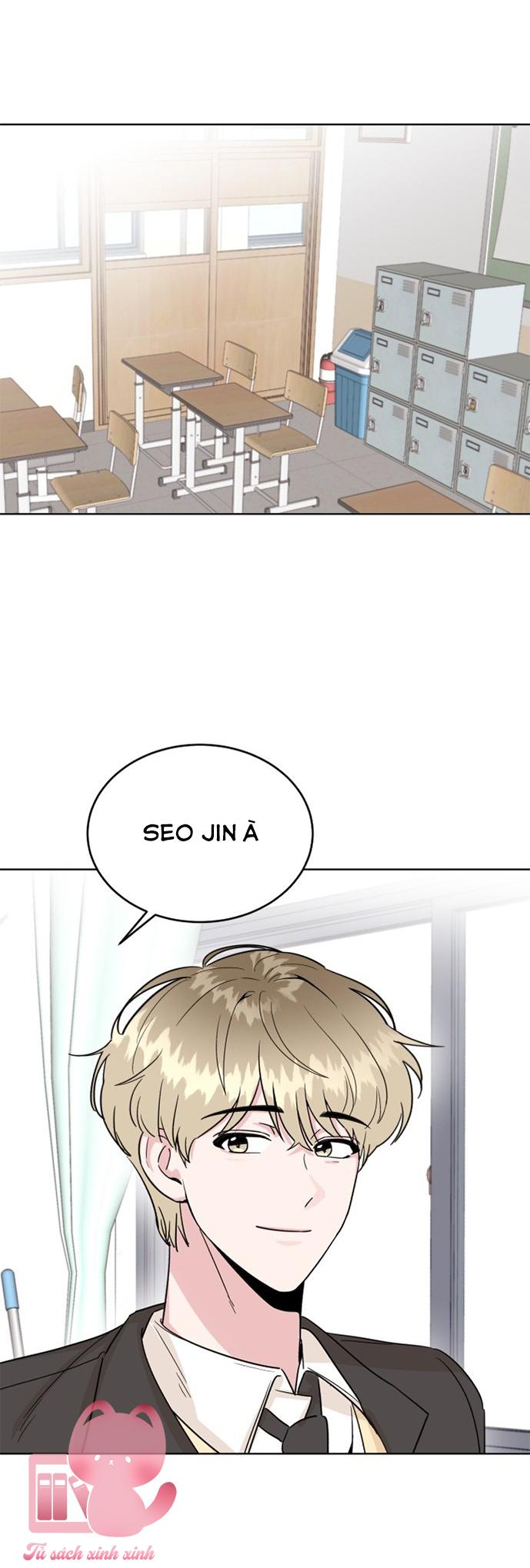 Chúng Ta Là Gì Của Nhau? Chap 10 - Next Chap 11