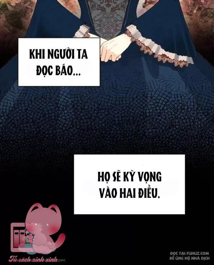 Hoàng Hậu Tái Hôn Chapter 89 - Trang 4