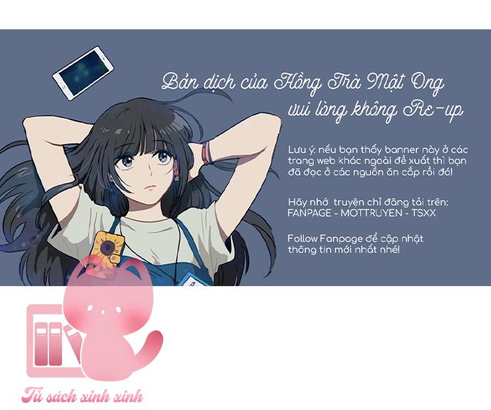Khoảng Cách Của Chúng Ta Chap 26 - Trang 2