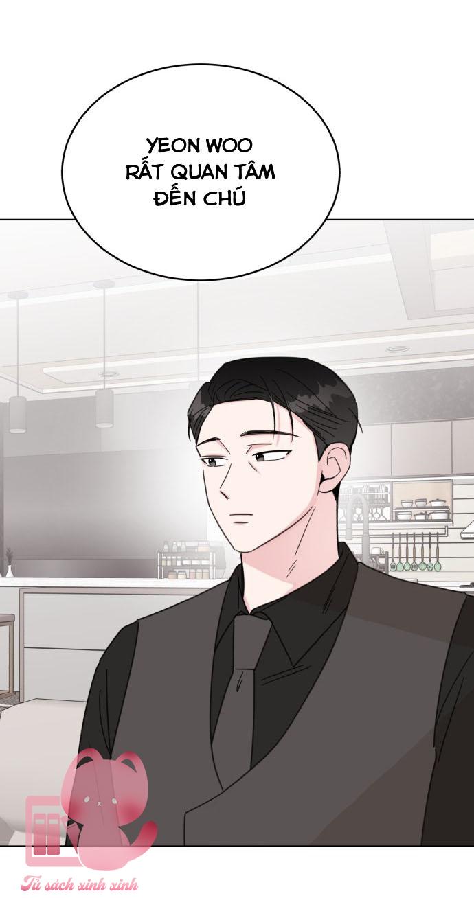 Chúng Ta Là Gì Của Nhau? Chap 54 - Next Chap 55