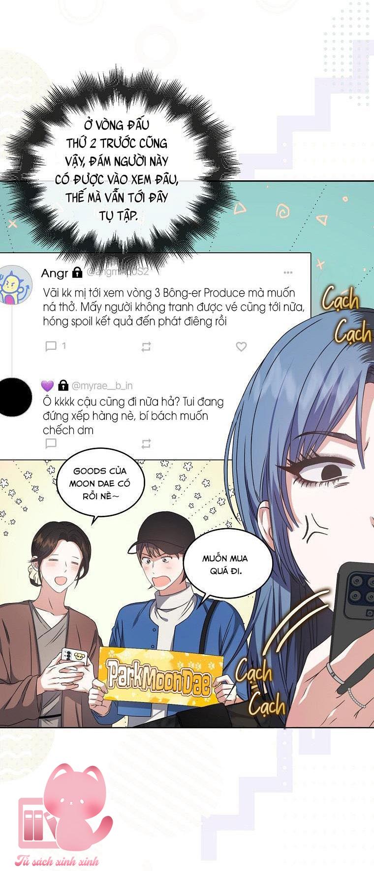Debut Or Die Chap 45 - Next Chapter 45.1