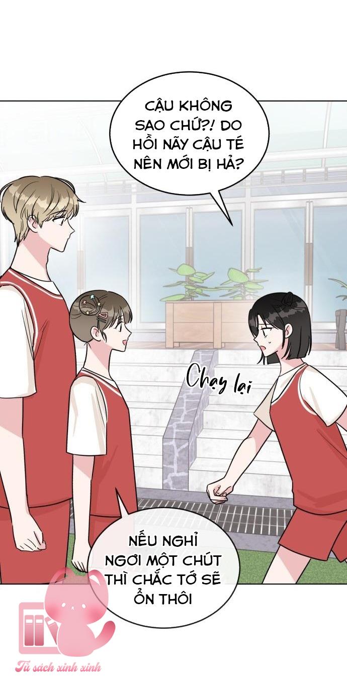 Chúng Ta Là Gì Của Nhau? Chap 24 - Next Chap 25