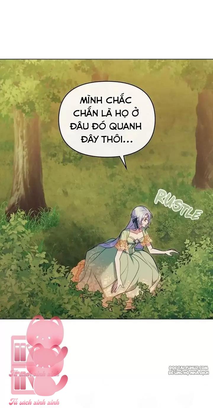 Nếu Không Vâng Lời Công Tước Chapter 62 - Next Chapter 63