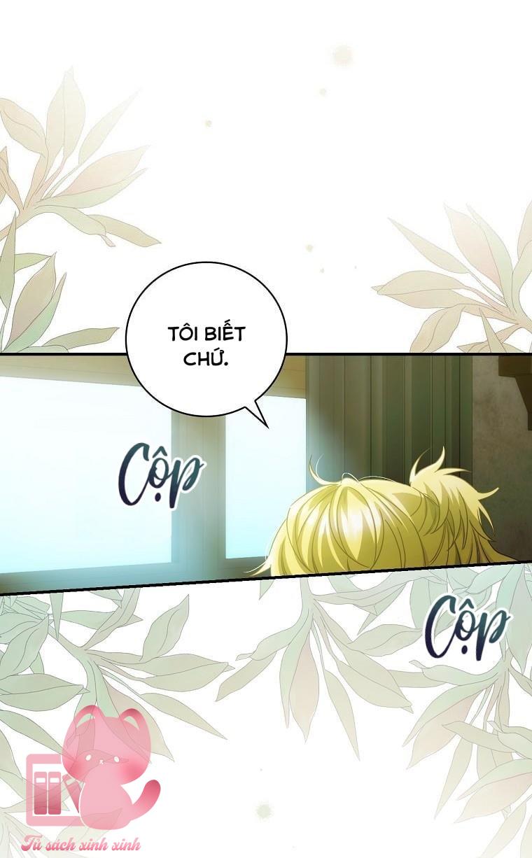 Đứa Nhỏ Không Phải Là Con Anh Chapter 26 - Next Chapter 27